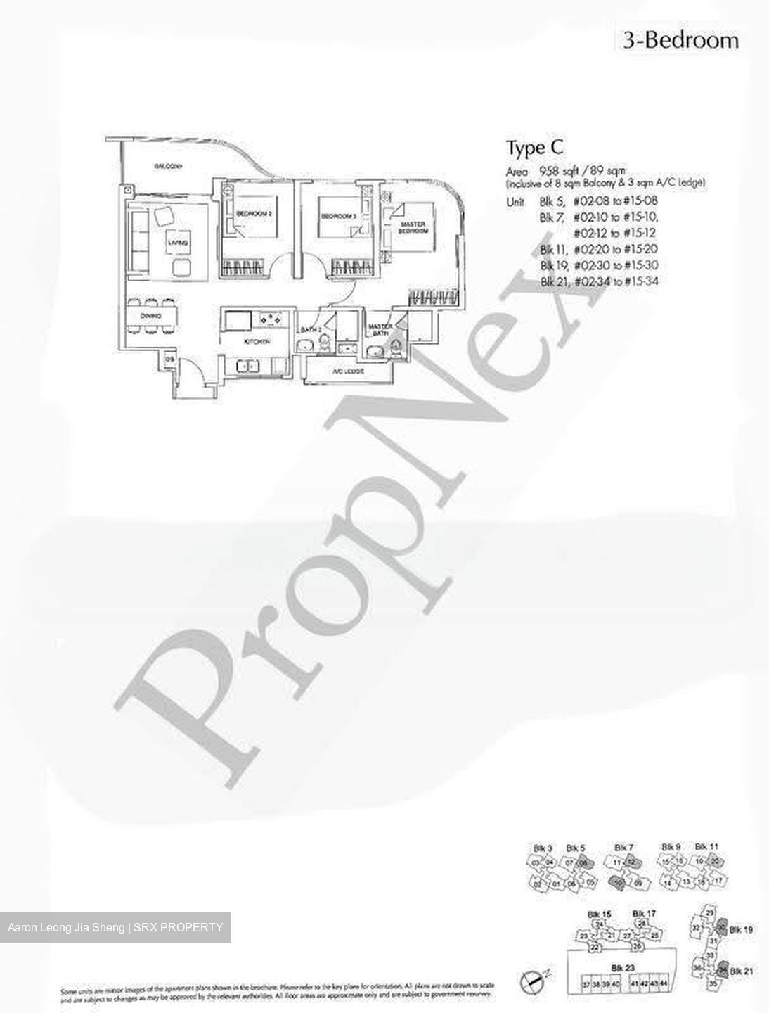 Arc at Tampines (D18), Condominium #613712931